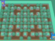 Spil Blast Frenzy Bomber Clash  online