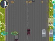 Spil CAB CAR - Taxi -kørsel og afhentning af passagerer online Spil CAB CAR - Taxi -kørsel og afhentning af passagerer online
