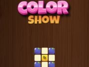 Spil Farveshow  online