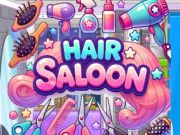 Spil Hår salon  online