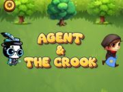 Spil Agent & skurken  online