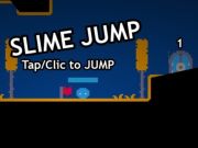 Spil Slime Jump  online