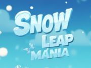 Spil Sne Leap Mania  online