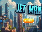 Spil Jet mand  online