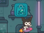Spil Kitty Kuro Lab Escape  online
