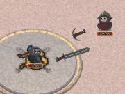 Spil Blade & Bedlam  online