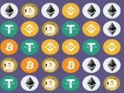 Spil Crypto Coin Clash Mania  online