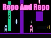 Spil Repo og Repo  online