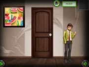 Spil Amgel Easy Room Escape 276  online