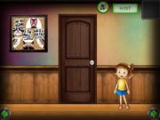 Spil Amgel Kids Room Escape 301  online
