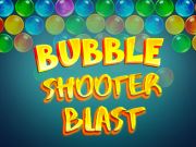 Spil Bubble Shooter Blast  online