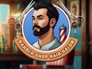 Spil Barber Shop Hair Salon Sim  online