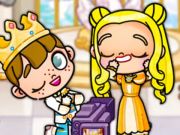 Spil Jigsaw -puslespil: Avatar World Movie Studio  online