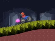 Spil 2d Nitro Race  online