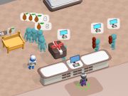 Spil Sweet Supermarket Simulator online Spil Sweet Supermarket Simulator online
