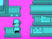 Spil Spacebar Super Star  online
