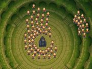 Spil Mennesker mod Gorilla  online