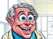 Spil Silly Quiz af Dr. Dimbus  online