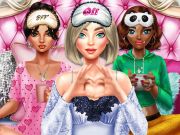 Spil BFFS Luxury Loungewear  online