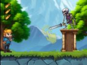 Spil Bullet Strike  online