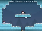 Spil Santa vs Robots 2016  online