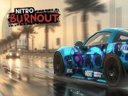 Spil Nitro udbrændthed  online