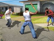 Spil GTA: Grand Vegas kriminalitet  online