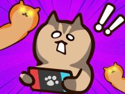 Spil Stealth master sneak cat  online