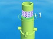 Spil Opbygning 3D  online