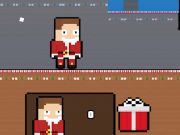Spil Santa Giftbox 2 -spiller  online