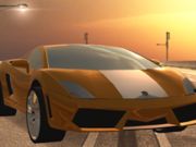 Spil Highway Racer 3d  online