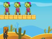 Spil Tung Tung Sahur Zombie  online