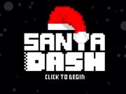 Spil Santa Dash  online