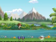 Spil Super Runner Henry  online