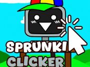 Spil Sprunki Clicker & Merge fase 3  online