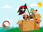Spil Find 6 forskelle  online