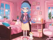 Spil Dress Princess  online