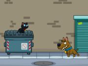 Spil Street Cat  online