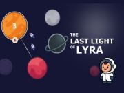 Spil Det sidste lys af lyra  online