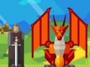 Spil Treasure King Adventure  online