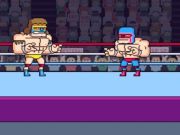 Spil Rowdy City Wrestling  online