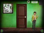 Spil Amgel Easy Room Escape 277  online