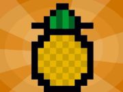 Spil Ananas forfølgelse  online