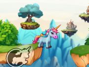 Spil Royal Rush  online