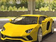 Spil Highway Traffic Racing  online
