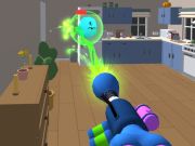 Spil Boo! Ghost Panic!  online