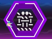 Spil Astral Escape  online