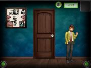 Spil Amgel Easy Room Escape 278  online