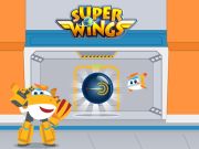 Spil Superwings Colorwitch  online