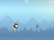 Spil Santa Dash 2  online